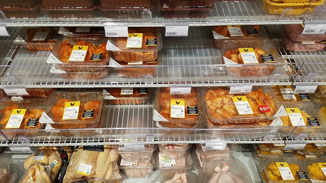 Albert Heijn-Peeters-Goovers