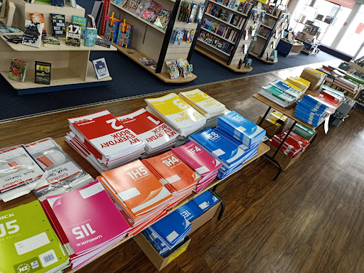 Balclutha Bookshop - Thumbnail