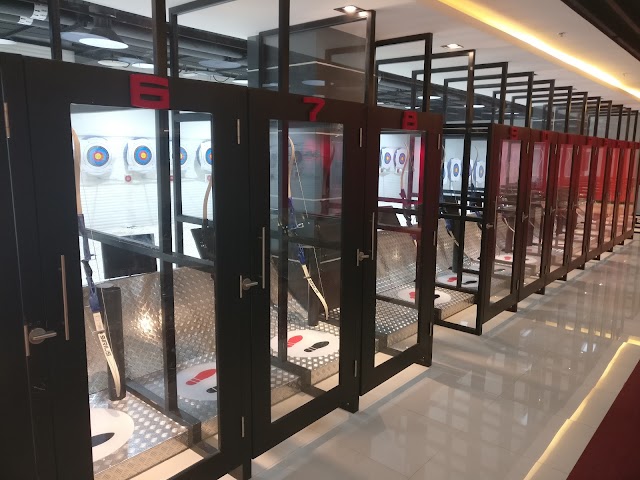 Muscat Grand Mall