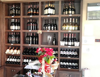 Lino Wine Shop