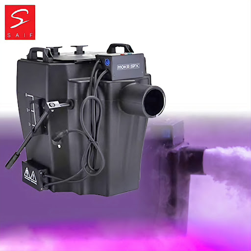 Imported Dry Ice Machine
