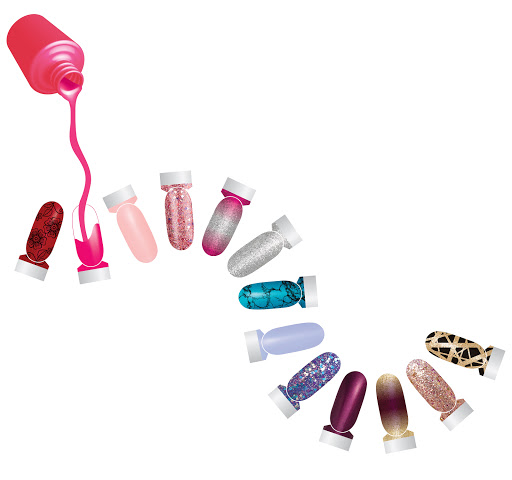 Pure Love & Nails