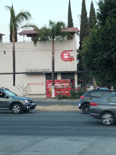 Red's To Go