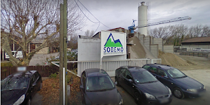 Photo n°1 de Sobemo à Claix (Constructeur de structures en béton)