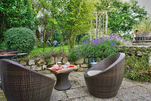 Photo n°19 de Les Ânes de Min Guen (uniquement sur réservation). à Saint-Fiacre (Vacances à la ferme)