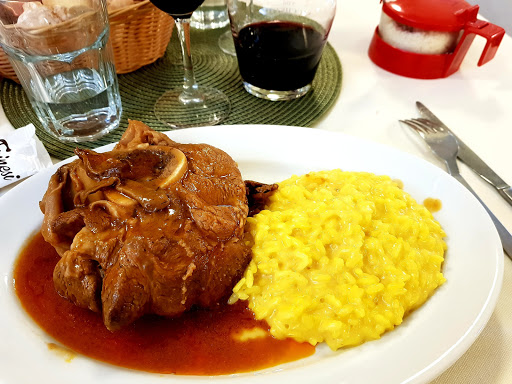 Trattoria Gastronomia Spotti