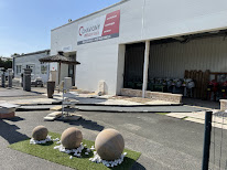 Chavigny Matériaux Ambillou à Ambillou