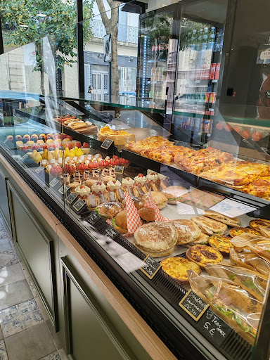 Boulangerie GAIA
