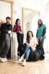 Photo n°9 de Dr Maëlle GHAZALI Pédodontiste Exclusive Paris à Paris (Dentiste pédiatrique)