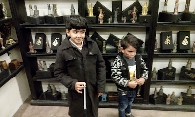 Photos of Maa Al Thahab Fragrances