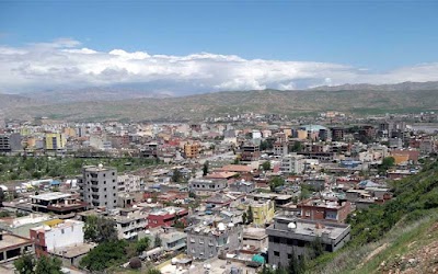 Şırnak