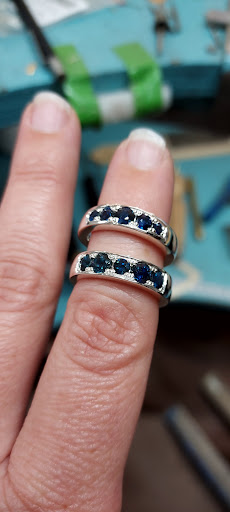 Venetia Major - Bespoke Jewellery - Thumbnail