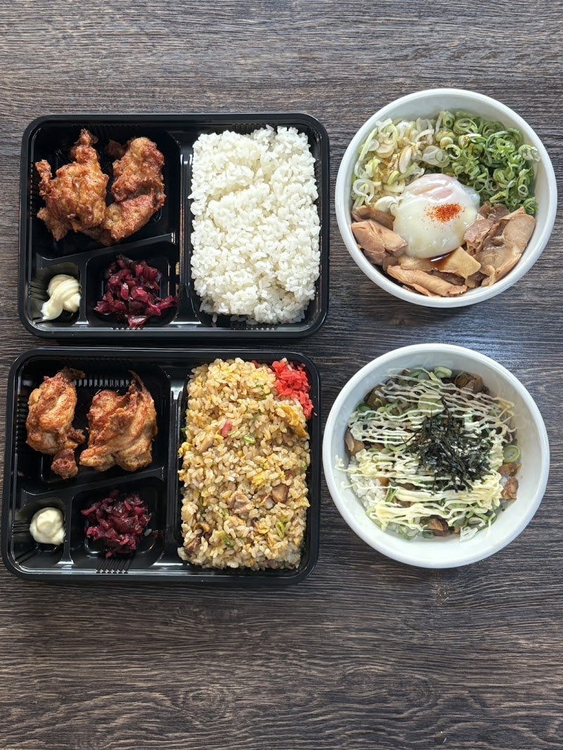 熟成醤油ラーメン 十二分屋 牧之原店