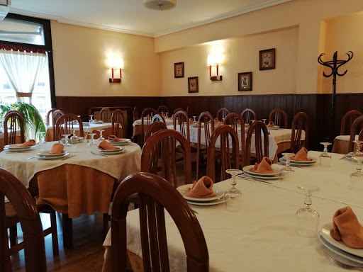 Hostal Lupe - Visual