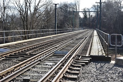 Creek Road Station