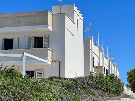 MAVITUR Salento Apartments Gallery - Italy