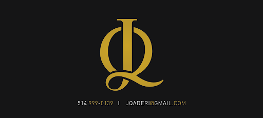 JAFAR QADERI - Thumbnail