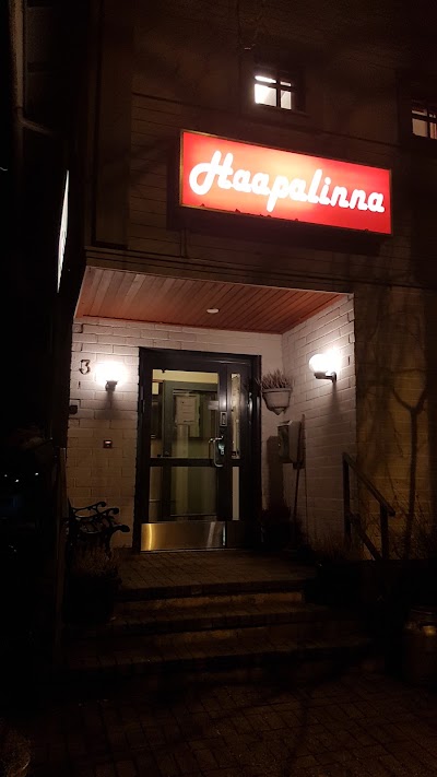 Photos of Hotel Haapalinna