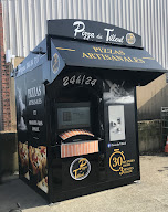 Pizza du Tilleul les distrib' Epreville à Épreville