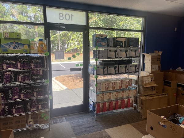 Lucky’s Bin Buy photo 1