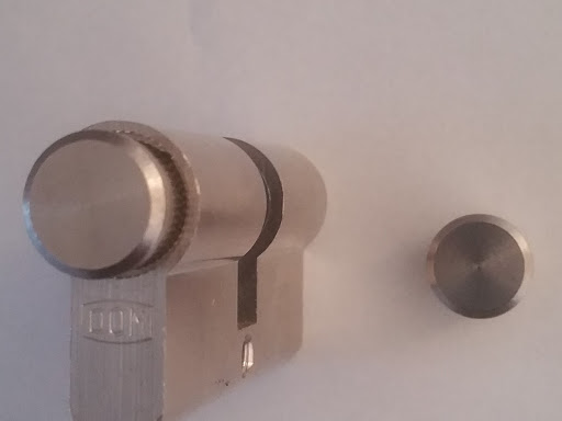 Linacre Locksmiths - Visual