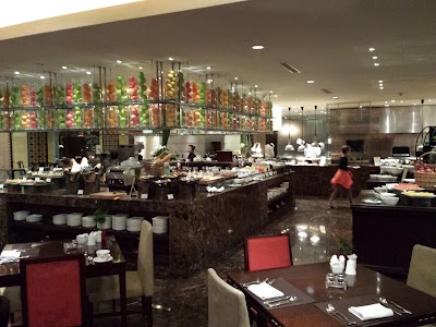 Photos of Raffles Beijing Hotel