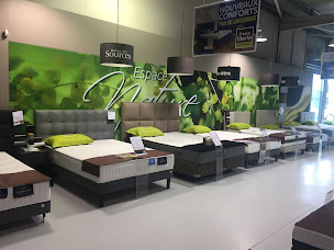 Photo n°11 de France Literie à Lons (Magasin de canapés)