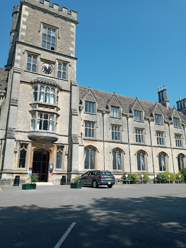 Royal Agricultural University Gallery - United Kingdom