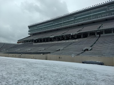 Spartan Stadium