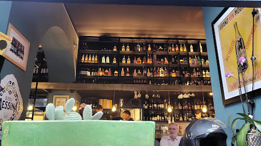 Officina - Ba-Bar Gallery - Italy