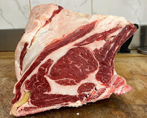 Photo n°11 de Boucherie de l'Abbaye - JBR à Saint-Maur-des-Fossés (Boucherie-charcuterie)