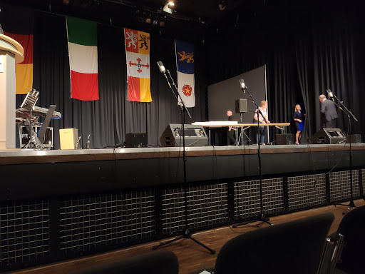 Stadthalle Erkelenz Gallery - Germany