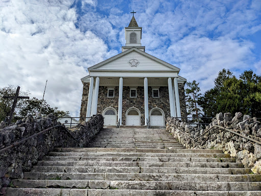 North Congregational Church - Thumbnail
