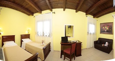 Photos of Masseria Grottella