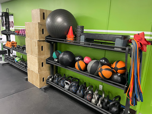 Bamboo Athletics - Thumbnail