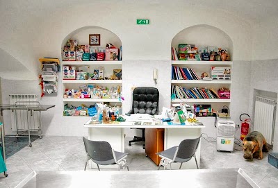 Photos of Ambulatorio Veterinario Sant'Anna dei Lombardi