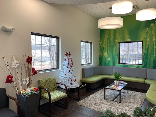 Haltom Orthodontics