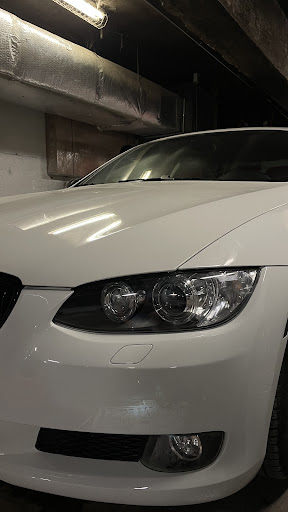 Detailing Lab - Visual