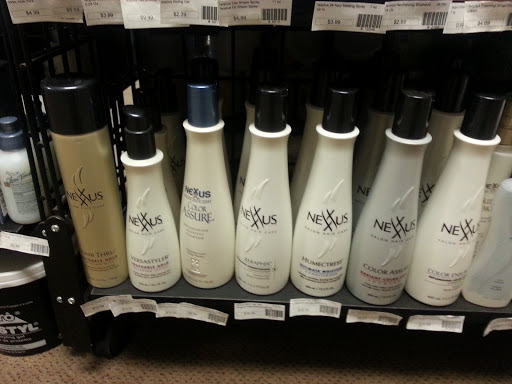 Provision Beauty Supply - Thumbnail