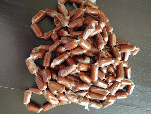 Photo n°7 de Les douces saveurs d'afrique à Franconville (Magasin d'articles africains)