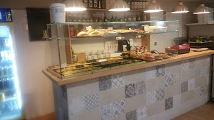 Photo n°5 de Mammamia Pizza à Bordeaux (Restaurant italien)