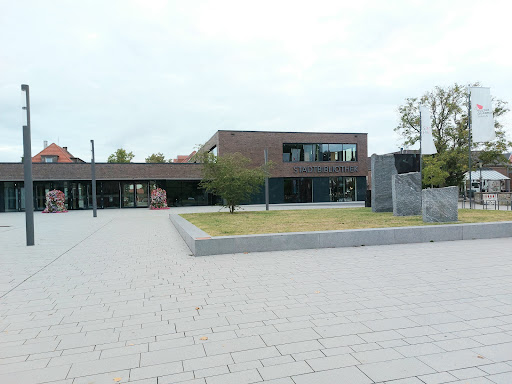 Stadtbibliothek Ahaus