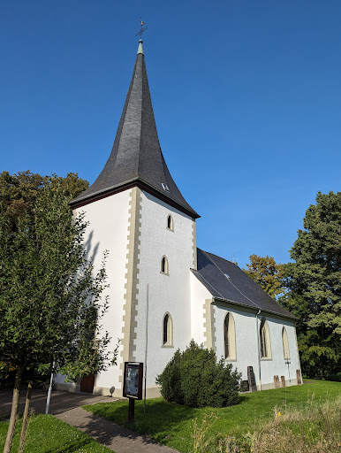 Evangelische Kirche zu Berge - Thumbnail