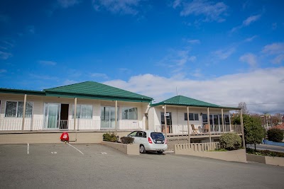 Photos of Parklands Motor Lodge