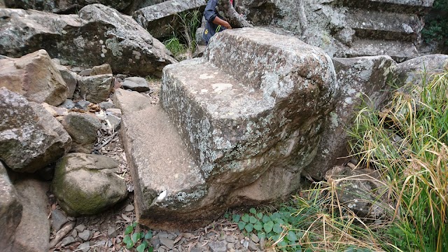 Mount Kaputar National Park