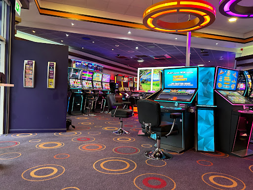 Club 3000 Bingo Mansfield - Thumbnail