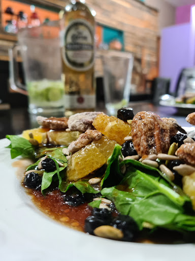 Restaurante El Colorado - Thumbnail