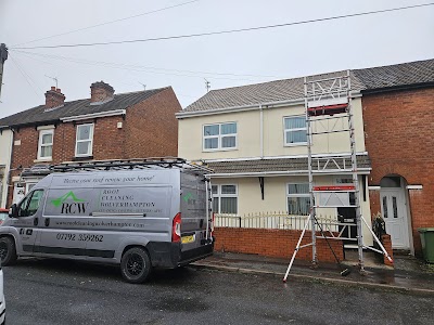 Roof cleaning wolverhampton