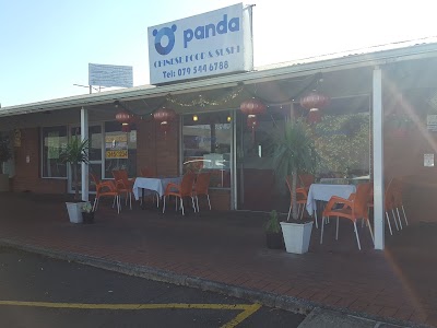 Photos of Panda Sushi