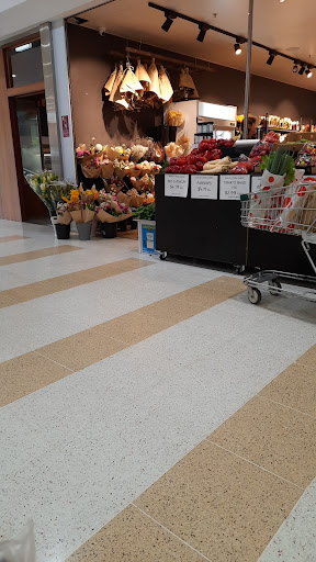 HARTLEYS FRESH MARKET